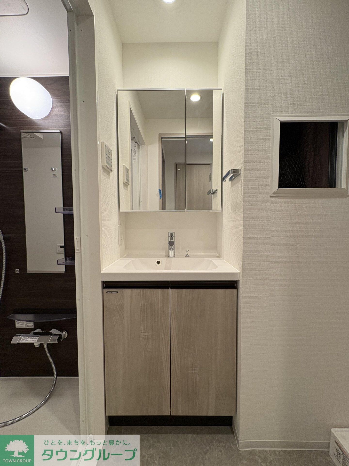 プライムブリス中野富士見町IIの物件内観写真