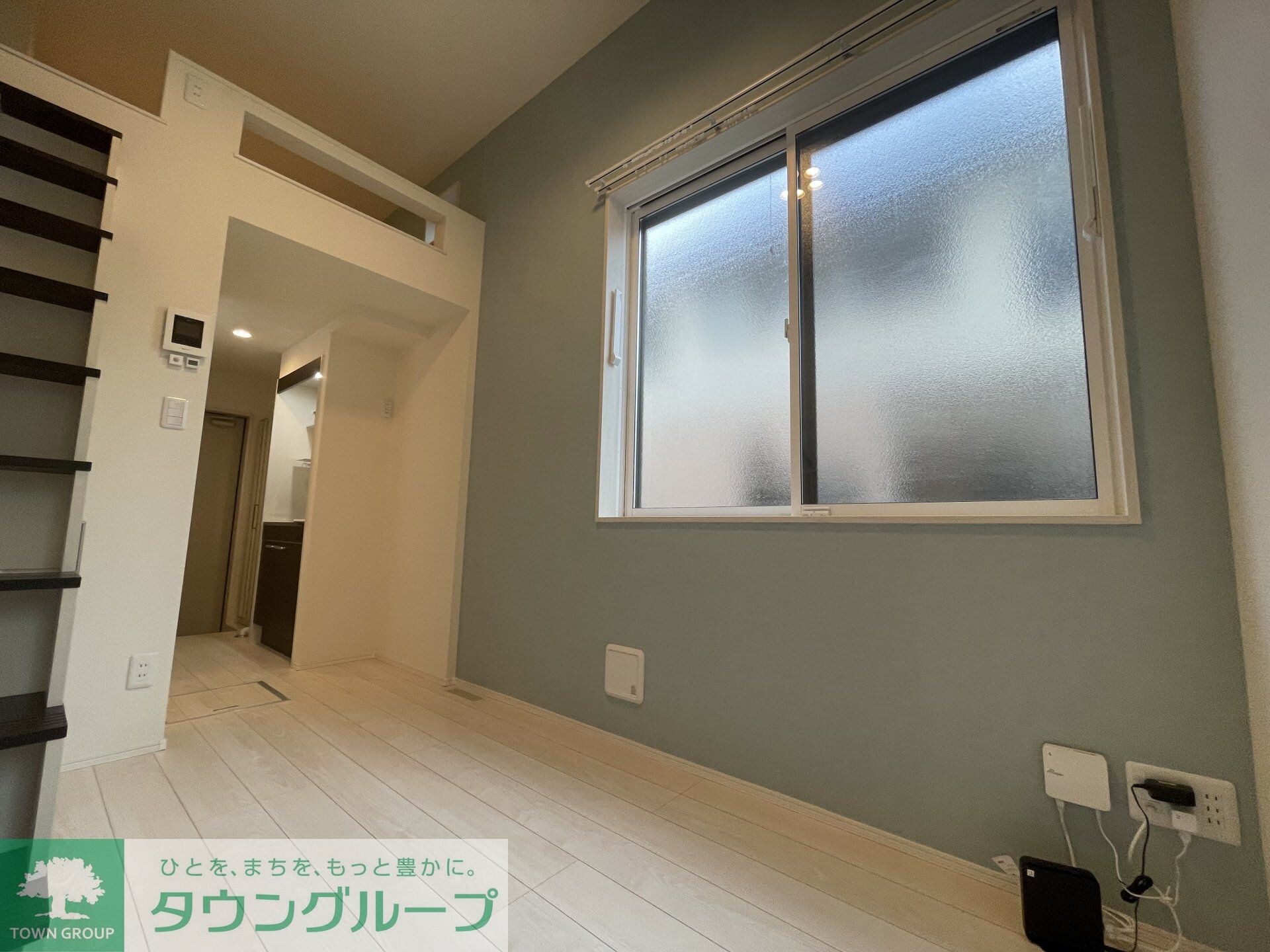 ＳＴＥＬＬＡ＋の物件内観写真