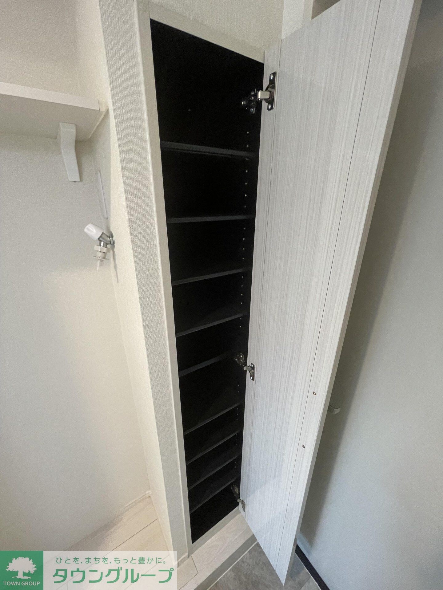 ＳＴＥＬＬＡ＋の物件内観写真