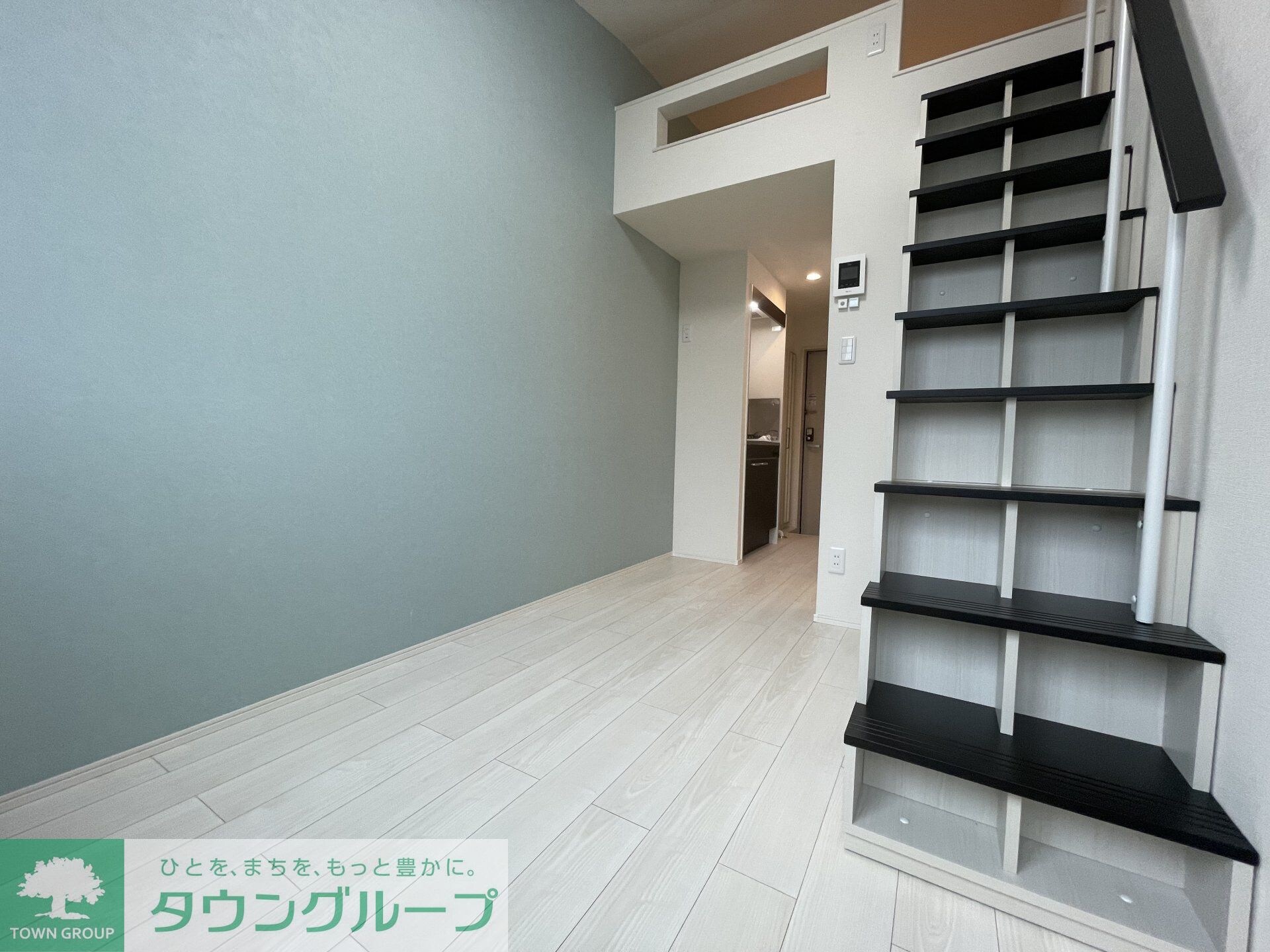 ＳＴＥＬＬＡ＋の物件内観写真