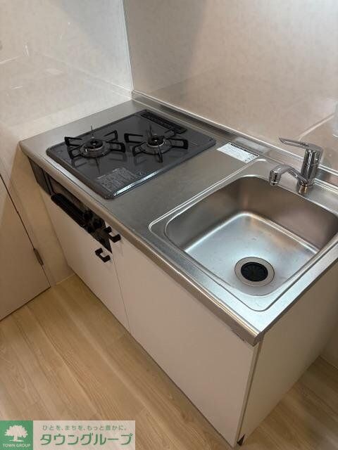 ＶＩＳＴＡ　ＨＯＮＡＮＣＨＯの物件内観写真