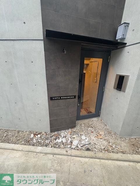 ＶＩＳＴＡ　ＨＯＮＡＮＣＨＯの物件内観写真