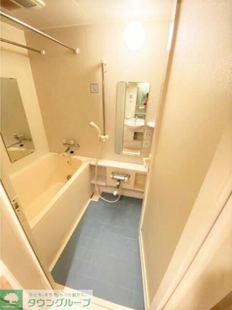 ＡＸＩＡ新宿御苑の物件内観写真