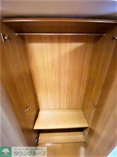 ＡＸＩＡ新宿御苑の物件内観写真