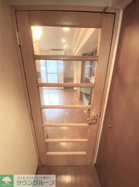 ＡＸＩＡ新宿御苑の物件内観写真