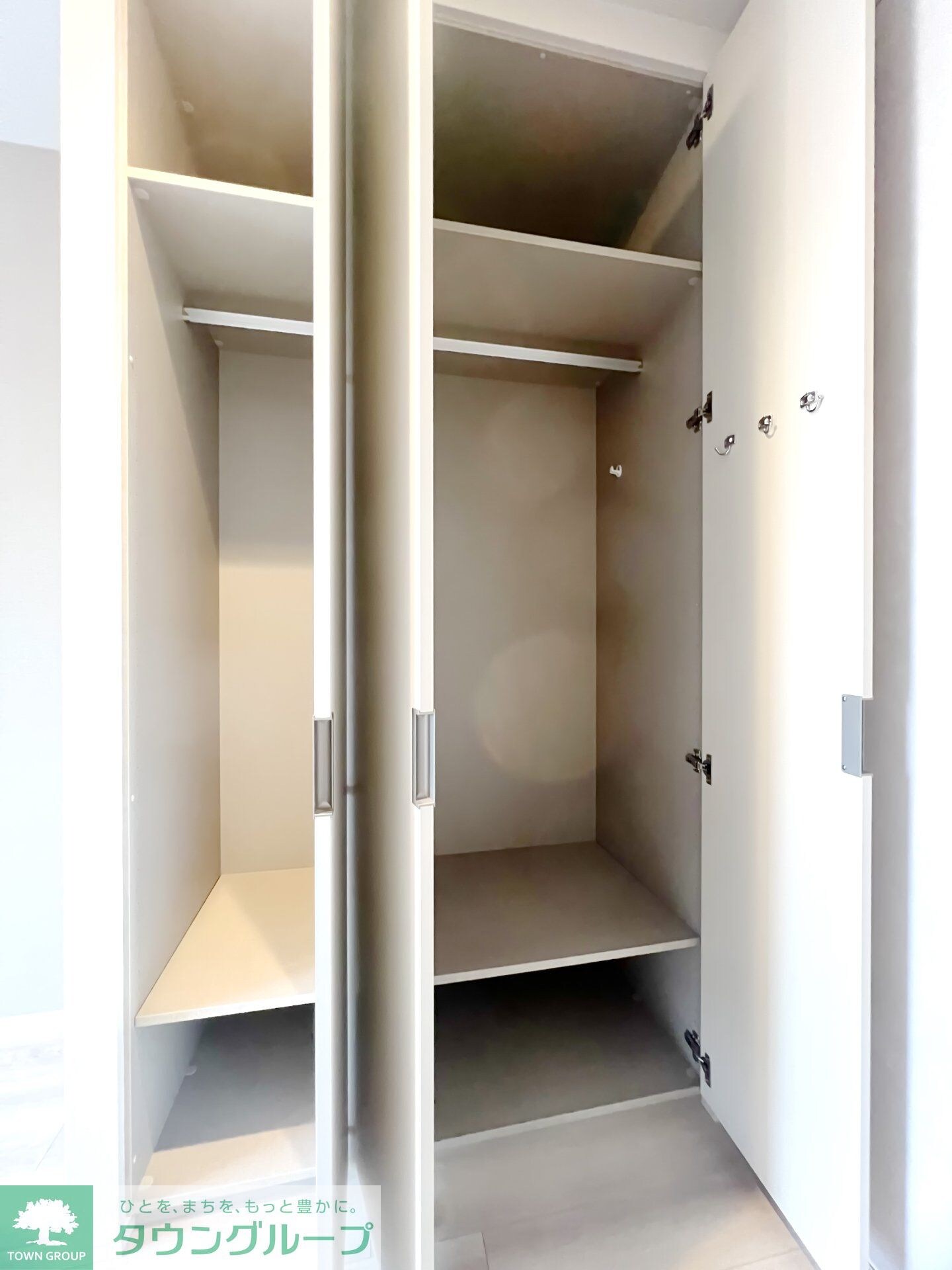 プラウドフラット四谷三丁目の物件内観写真