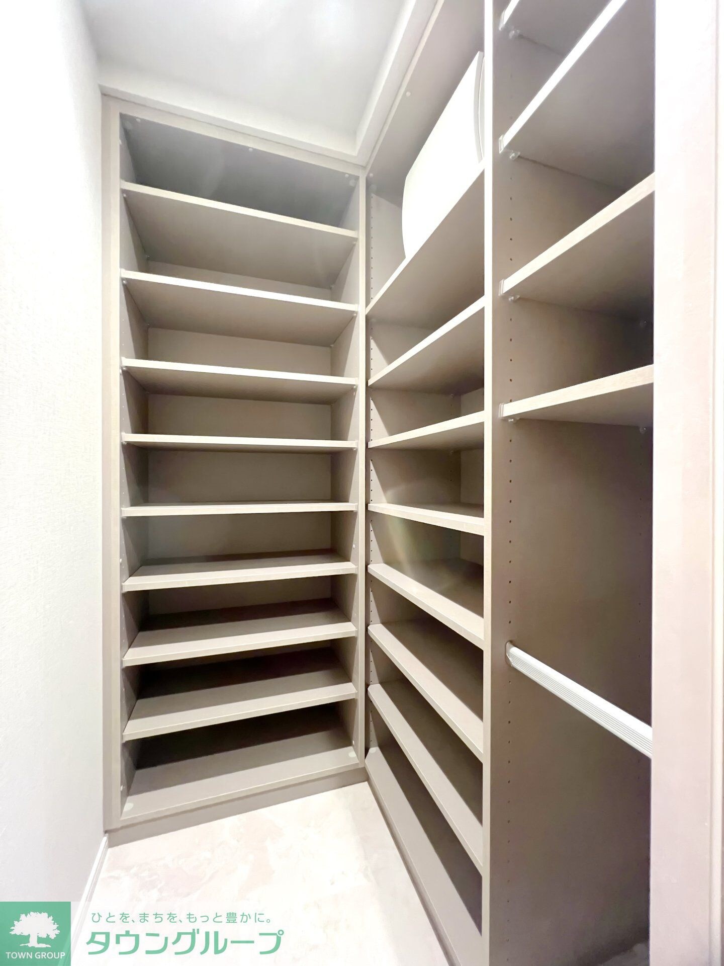 プラウドフラット四谷三丁目の物件内観写真