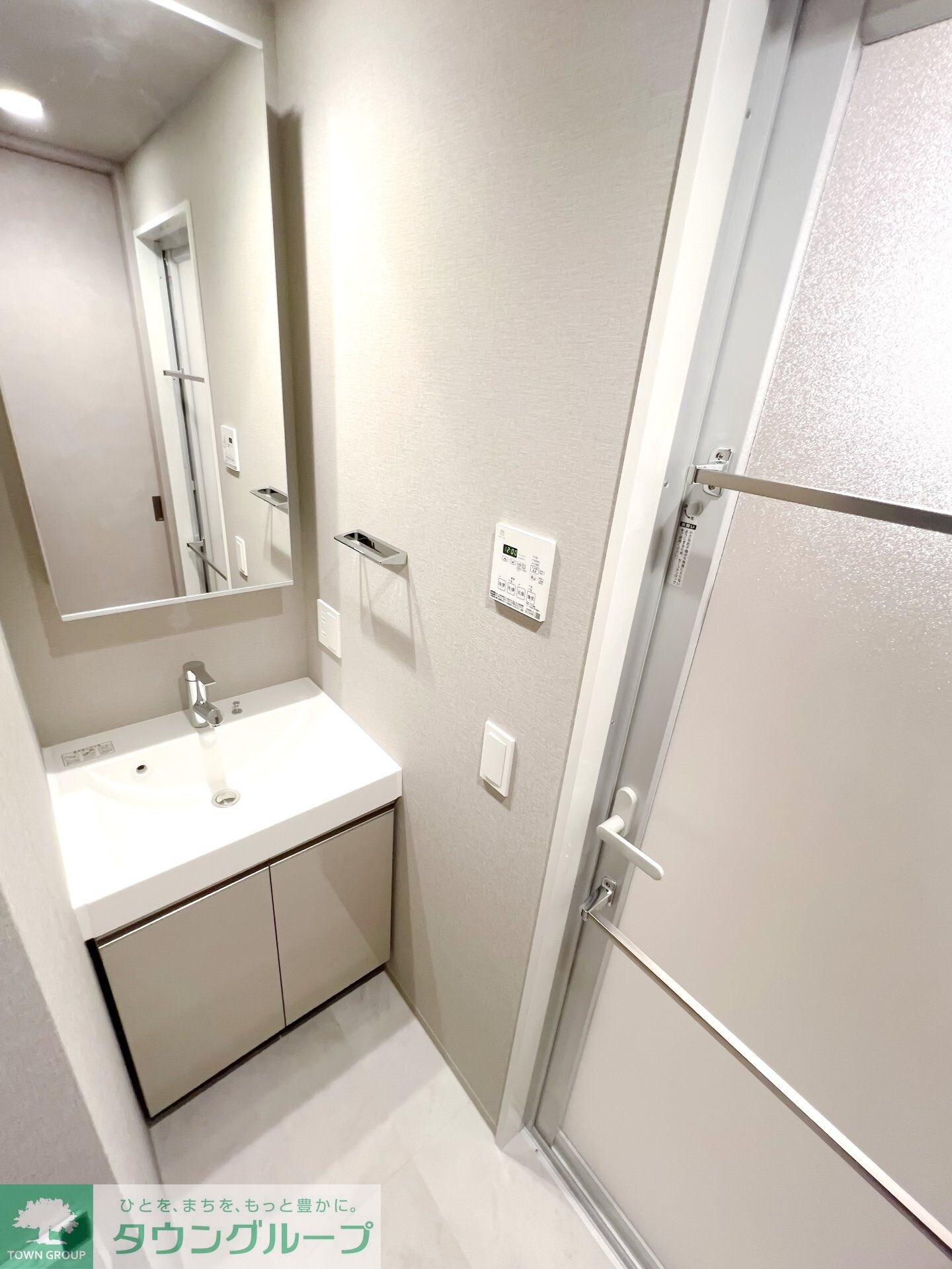 プラウドフラット四谷三丁目の物件内観写真