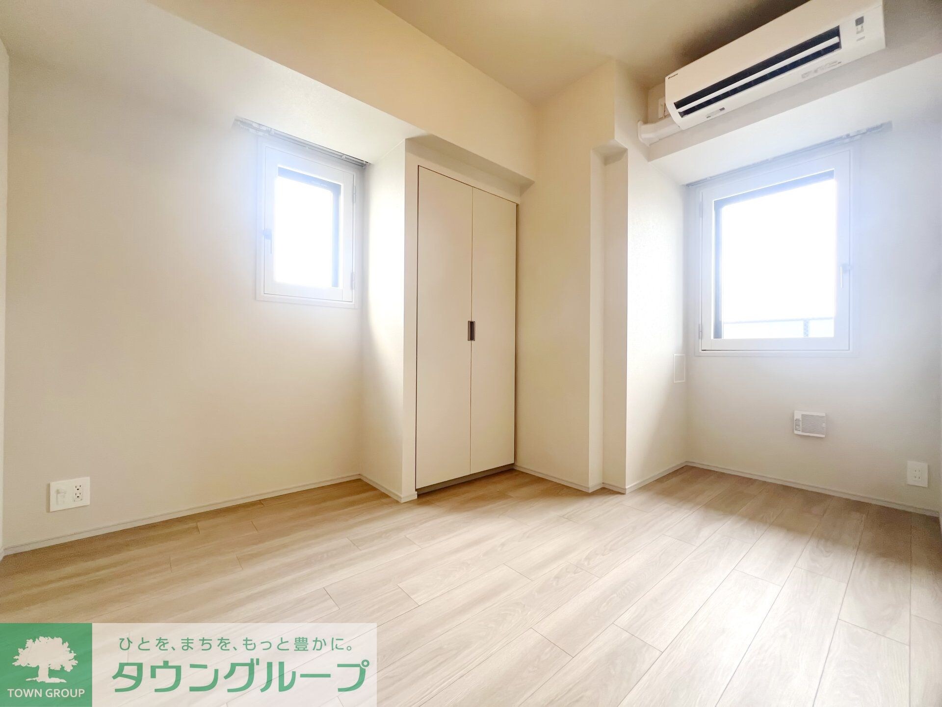 プラウドフラット四谷三丁目の物件内観写真