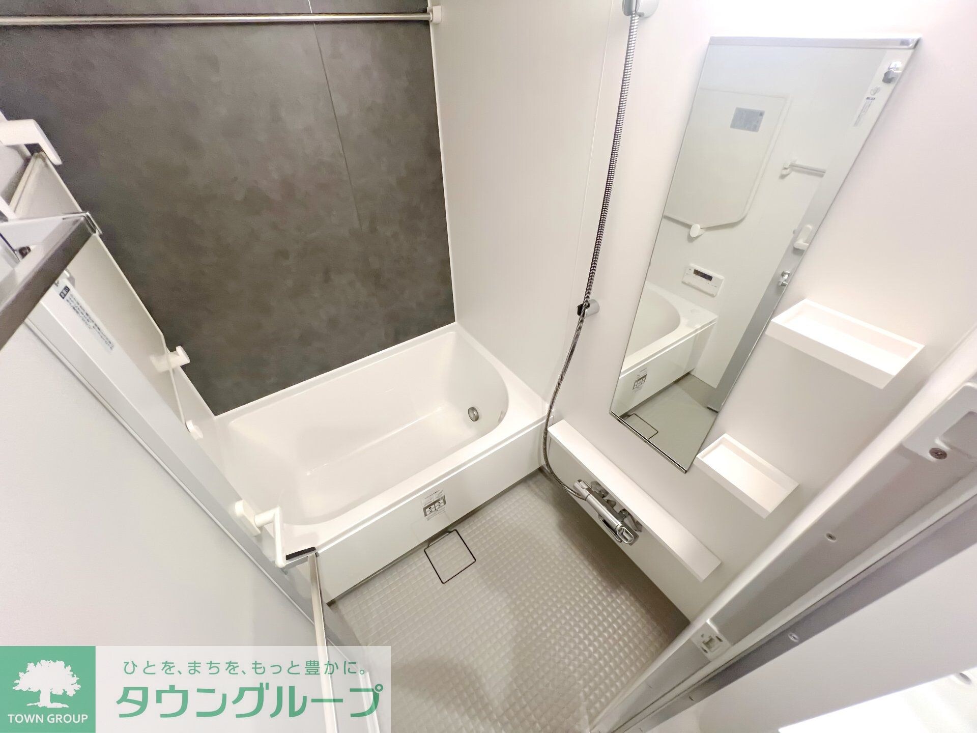 プラウドフラット四谷三丁目の物件内観写真