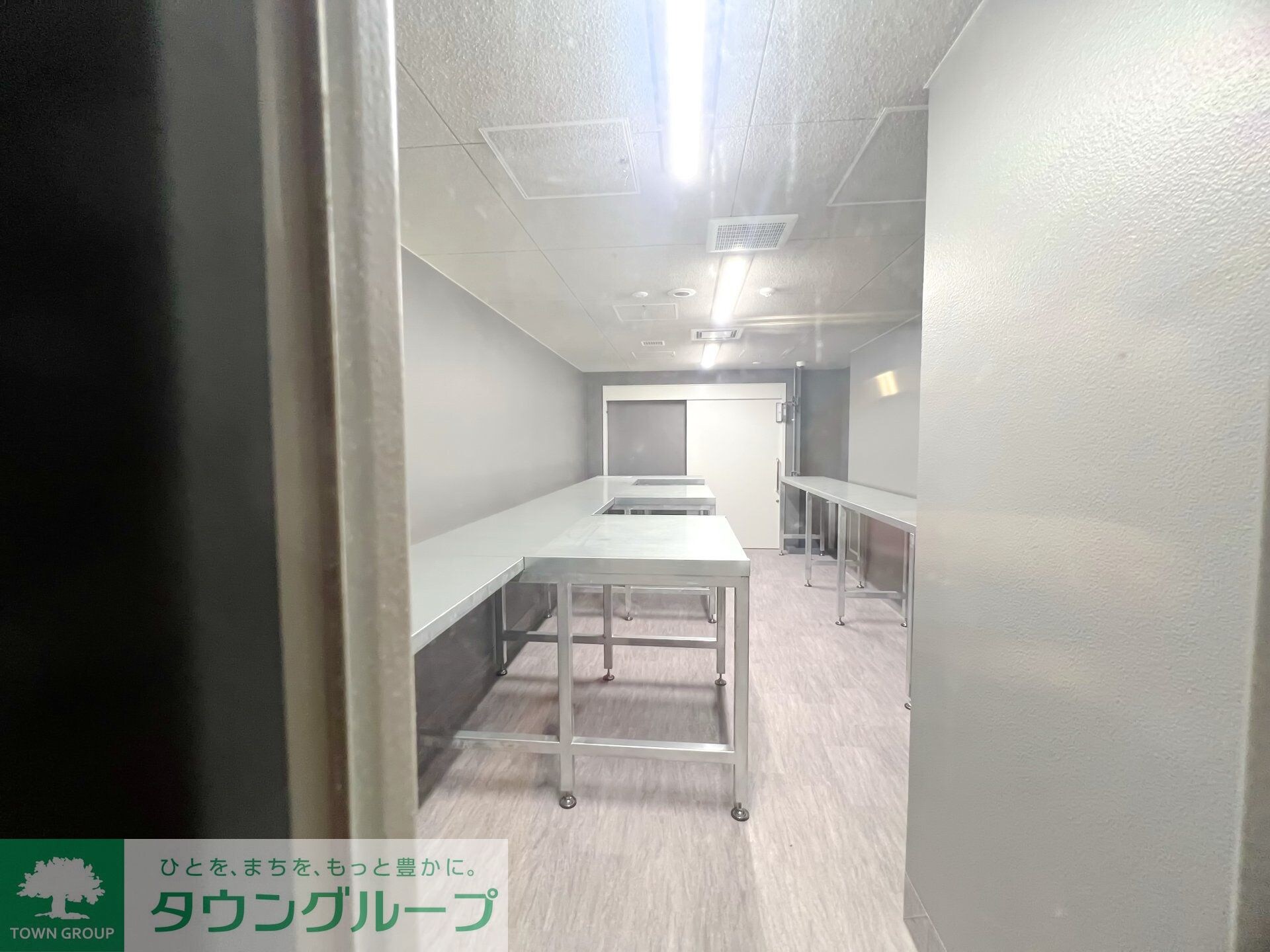 プラウドフラット四谷三丁目の物件内観写真