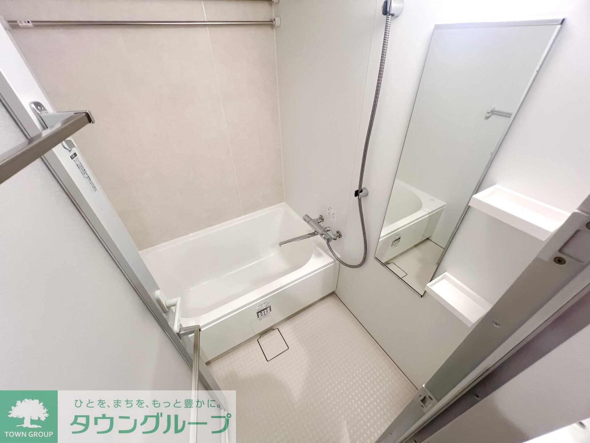 プラウドフラット四谷三丁目の物件内観写真