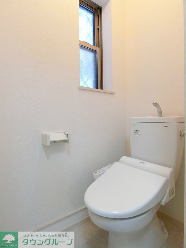 PAO上石神井の物件内観写真