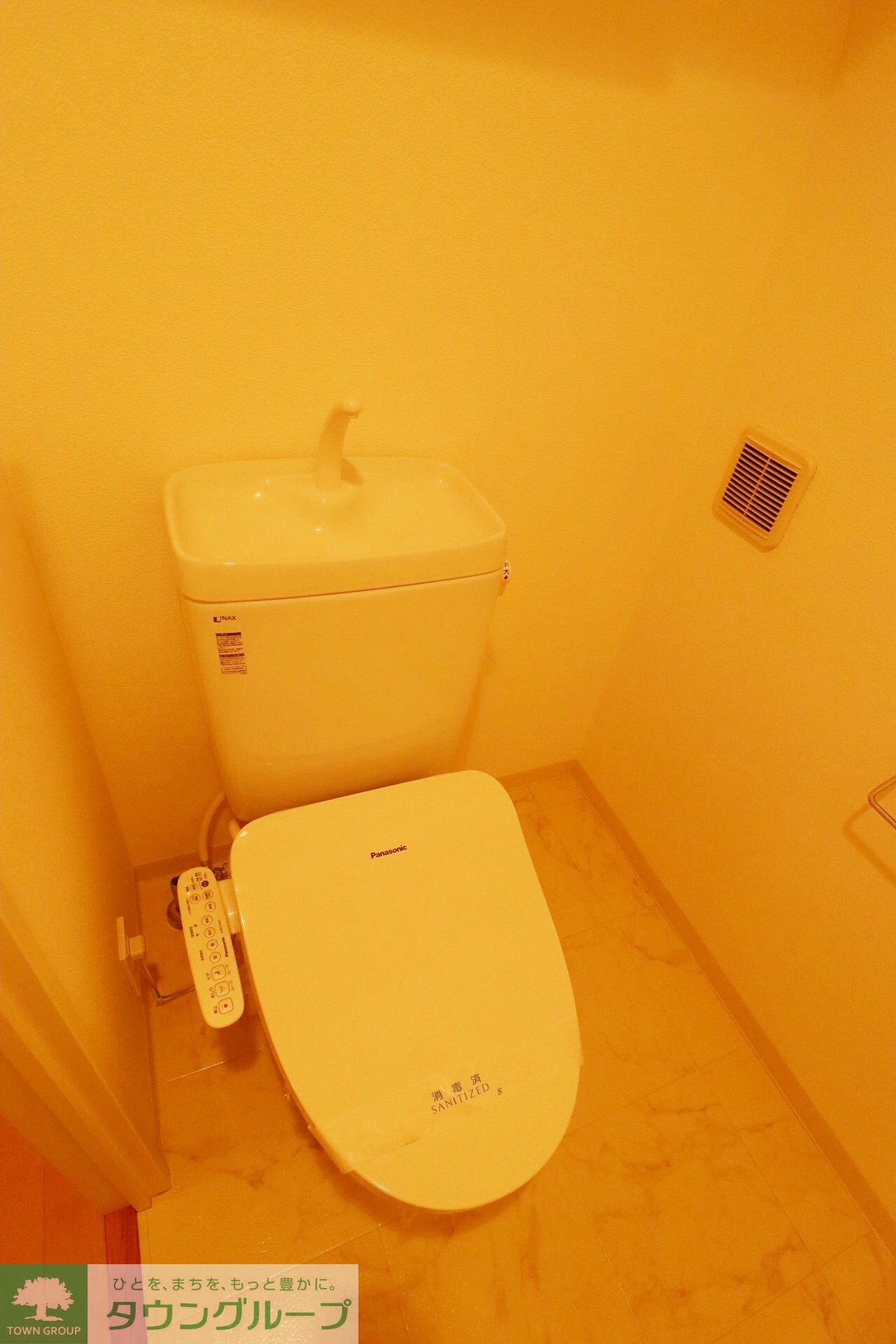 SYMPHONY FLATの物件内観写真