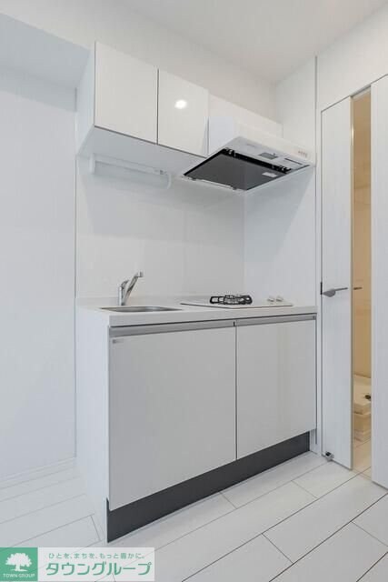 ＳＯＬＡＳＩＡ　ｒｅｓｉｄｅｎｃｅ荻窪の物件内観写真