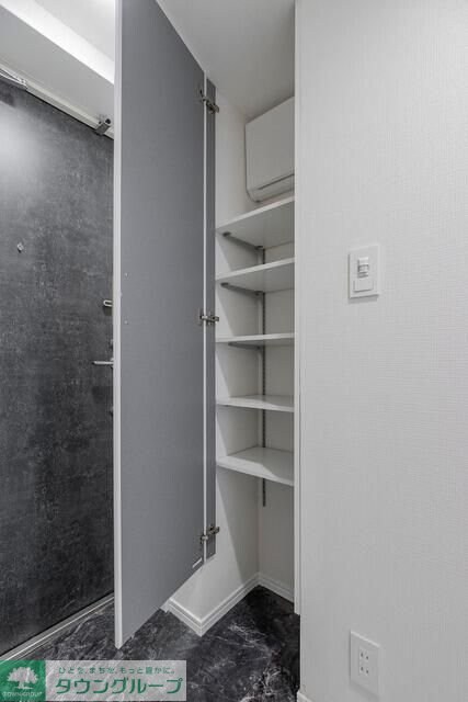 ＳＯＬＡＳＩＡ　ｒｅｓｉｄｅｎｃｅ荻窪の物件内観写真