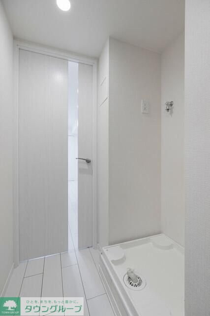 ＳＯＬＡＳＩＡ　ｒｅｓｉｄｅｎｃｅ荻窪の物件内観写真