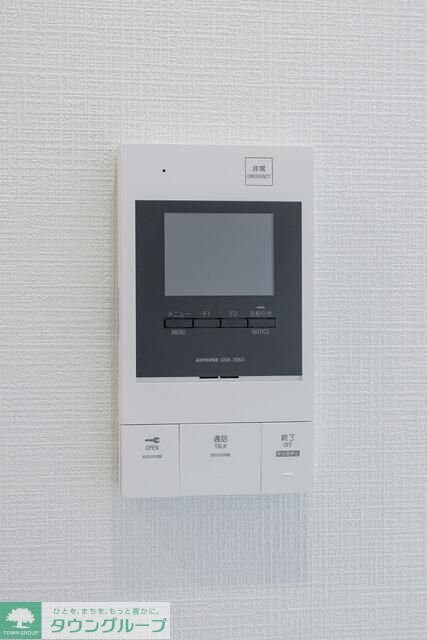 ＳＯＬＡＳＩＡ　ｒｅｓｉｄｅｎｃｅ荻窪の物件内観写真