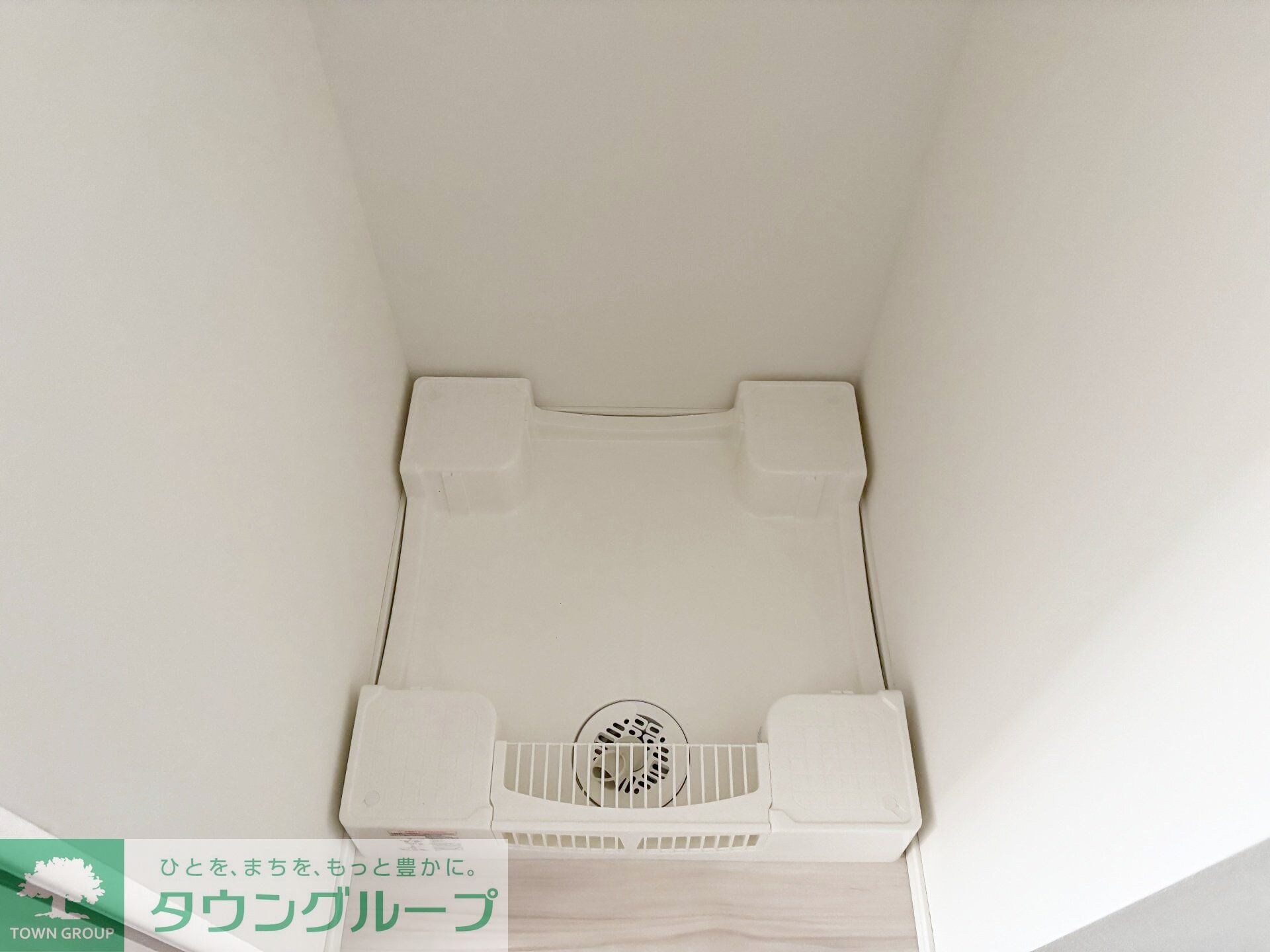 スパシエ幡ヶ谷の物件内観写真