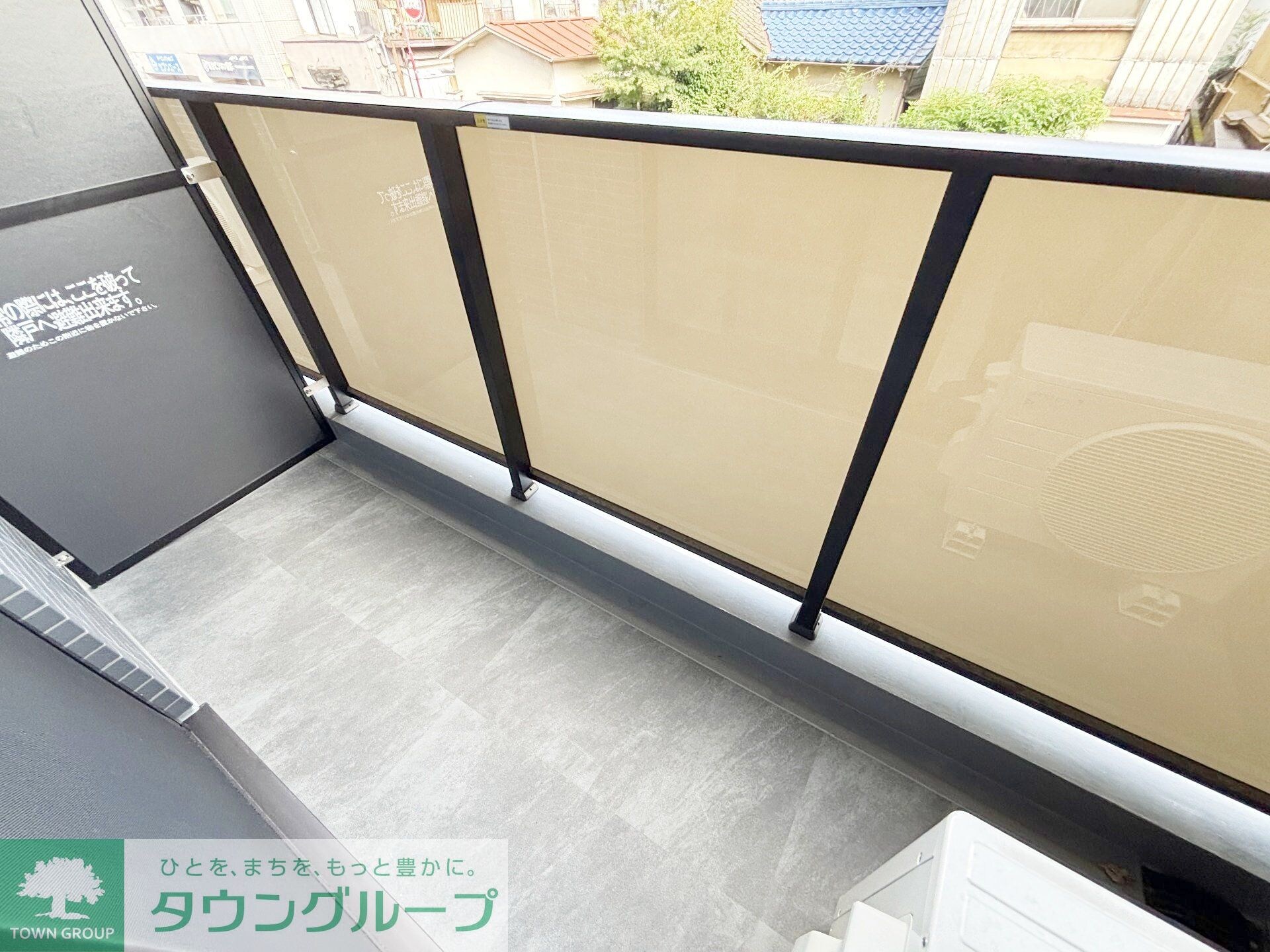 スパシエ幡ヶ谷の物件内観写真