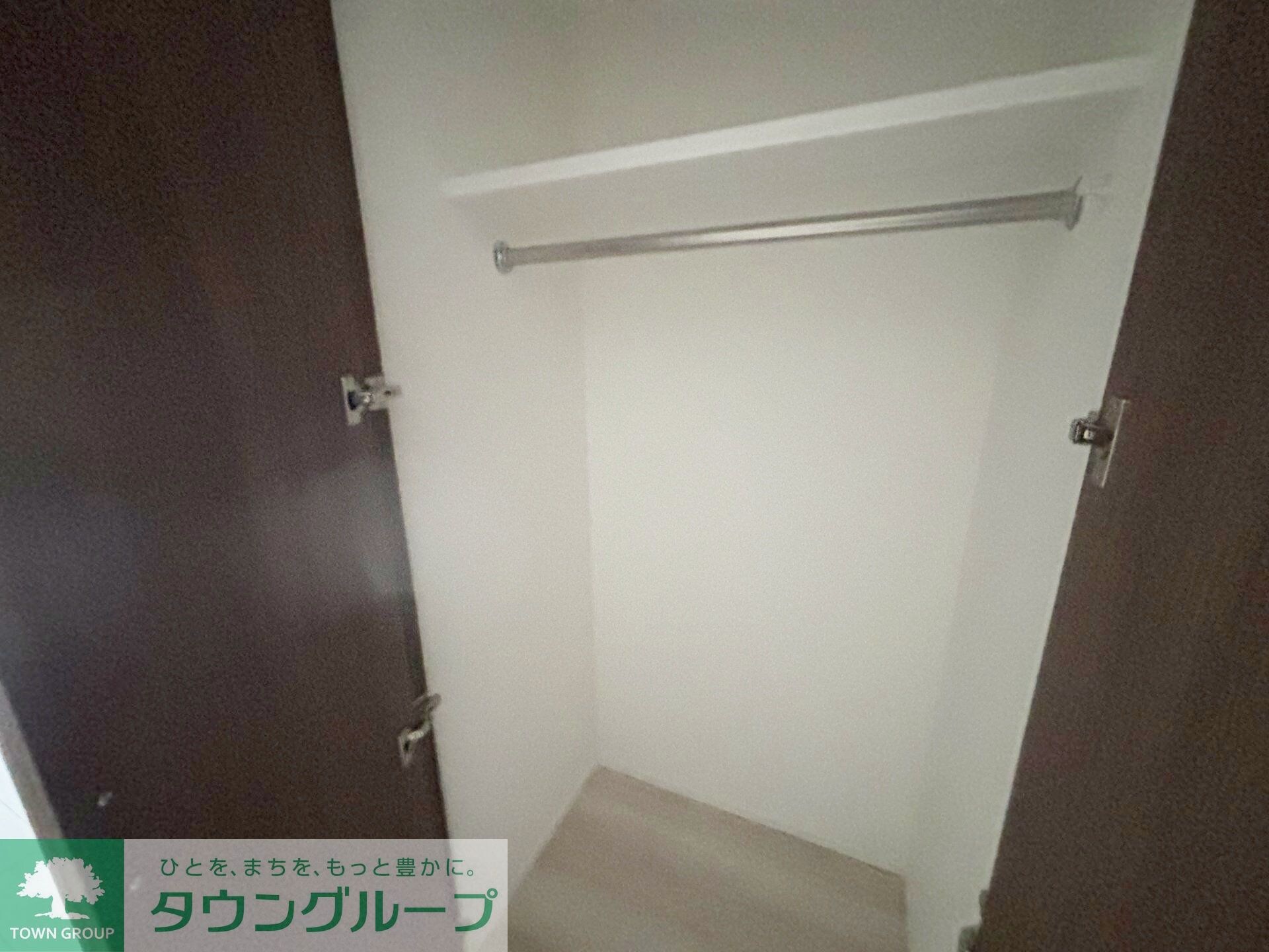 スパシエ幡ヶ谷の物件内観写真