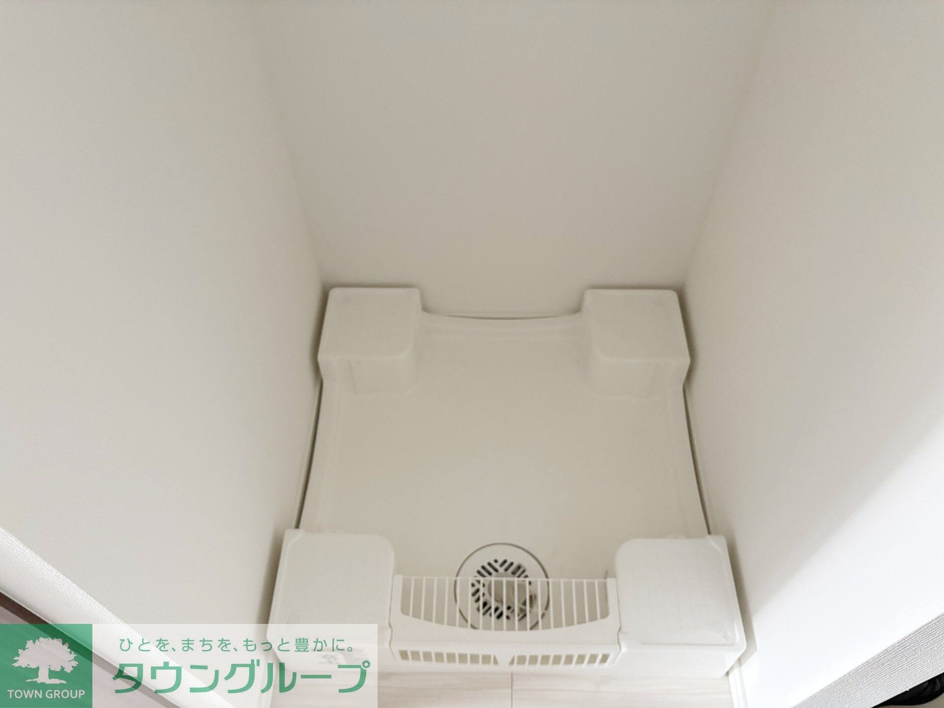 スパシエ幡ヶ谷の物件内観写真