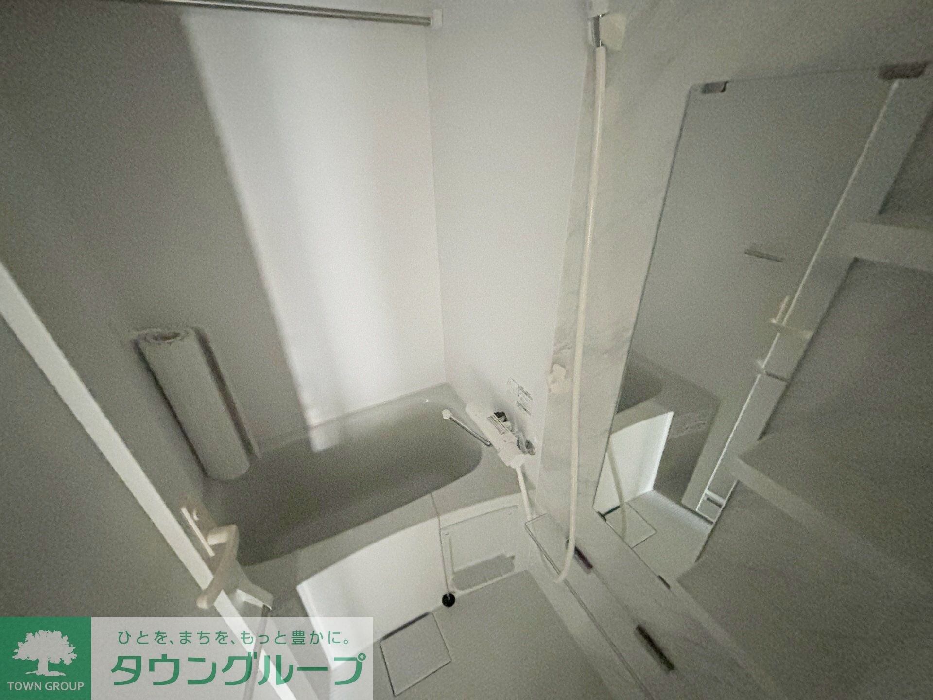 スパシエ幡ヶ谷の物件内観写真