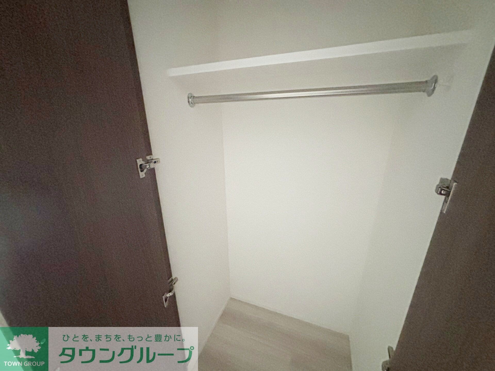 スパシエ幡ヶ谷の物件内観写真