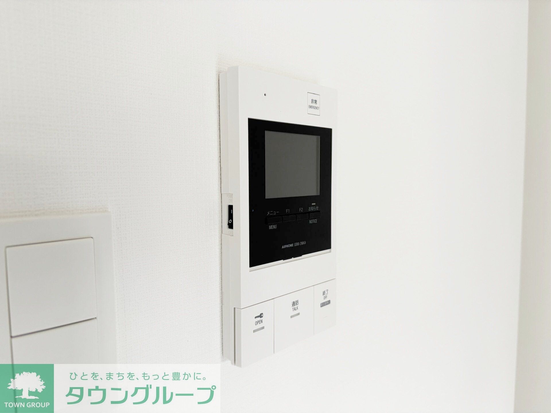 スパシエ幡ヶ谷の物件内観写真