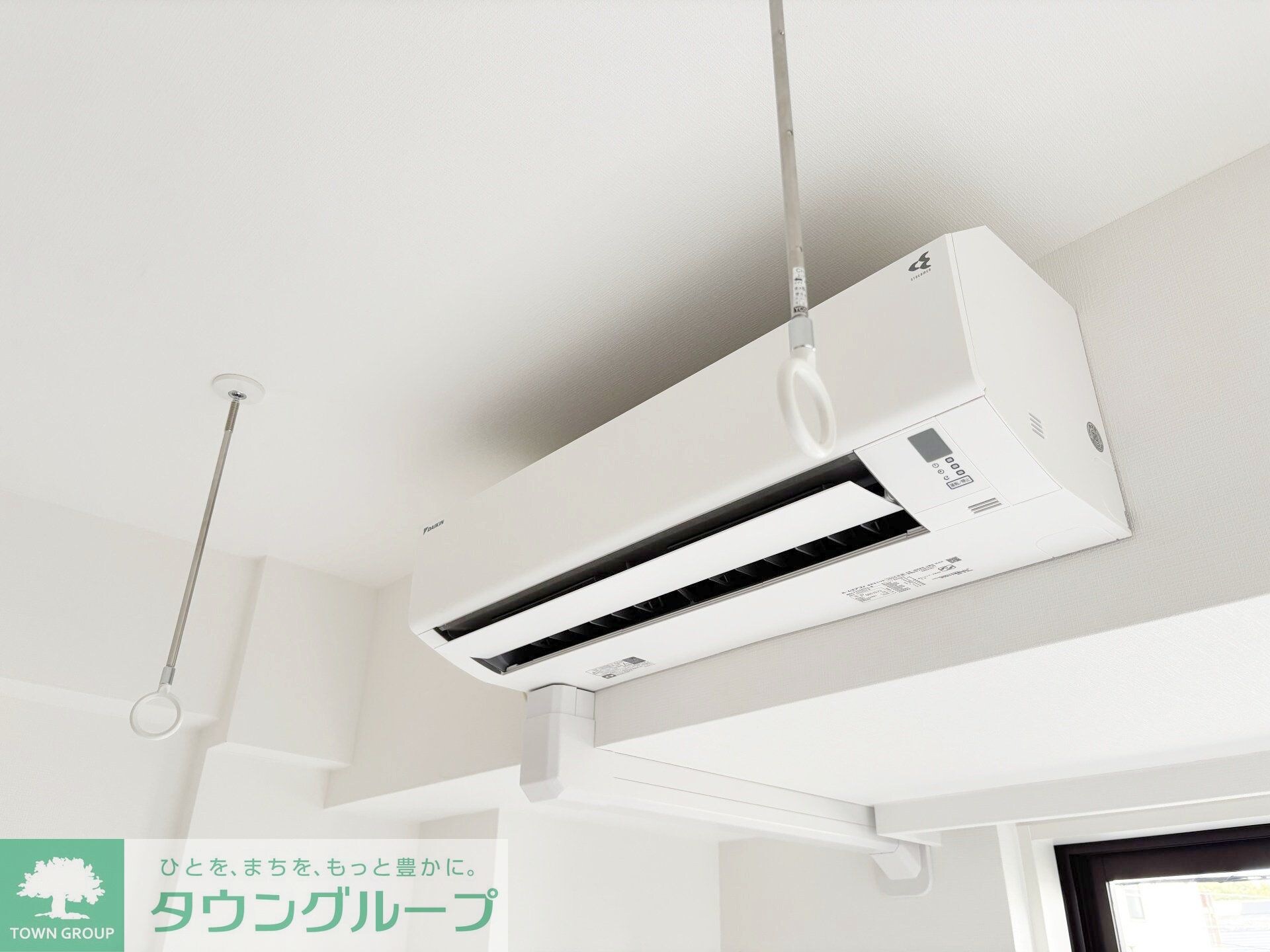 スパシエ幡ヶ谷の物件内観写真