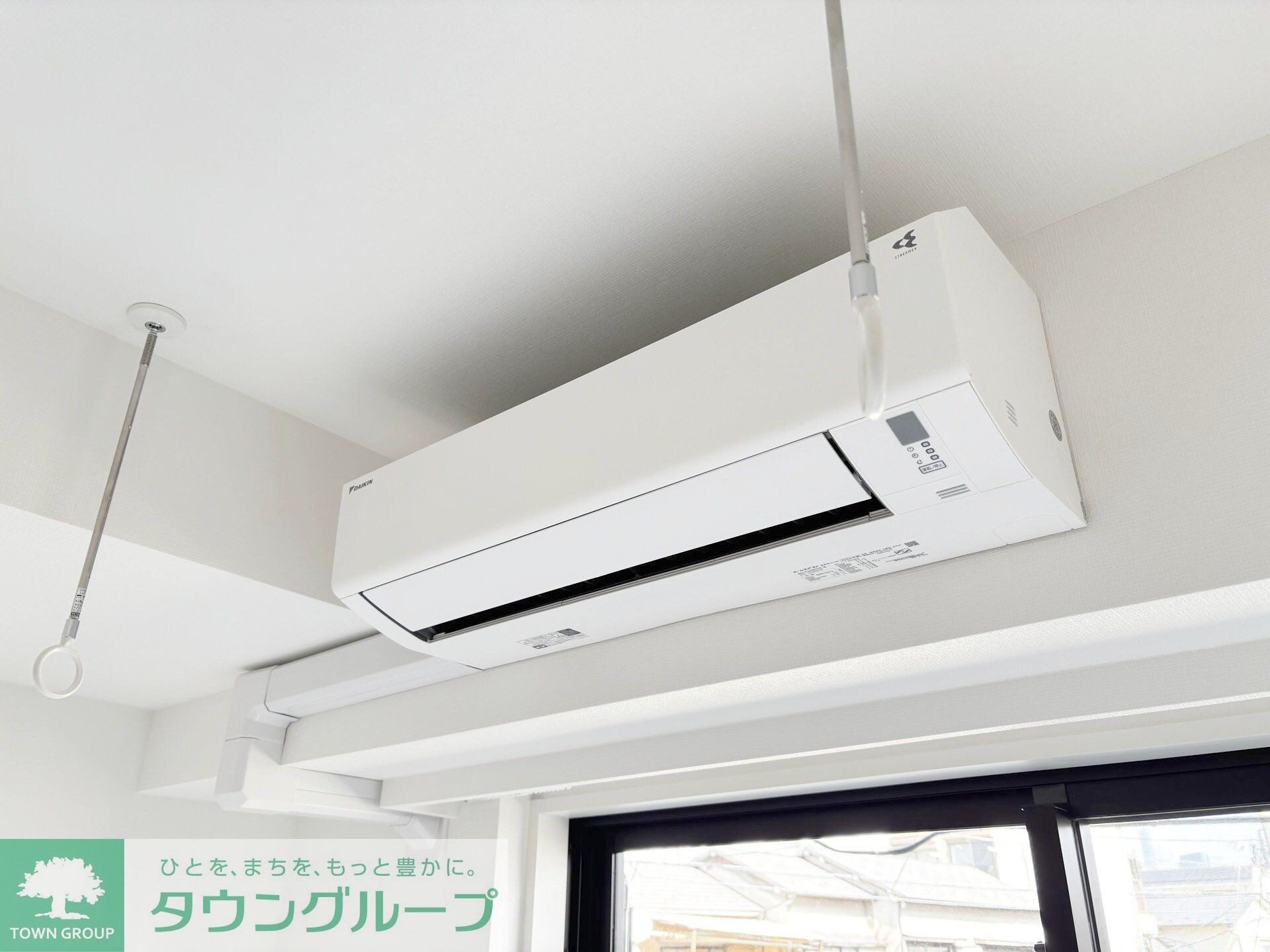 スパシエ幡ヶ谷の物件内観写真