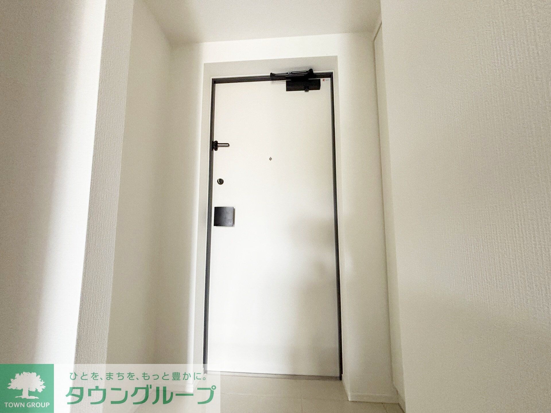 スパシエ幡ヶ谷の物件内観写真