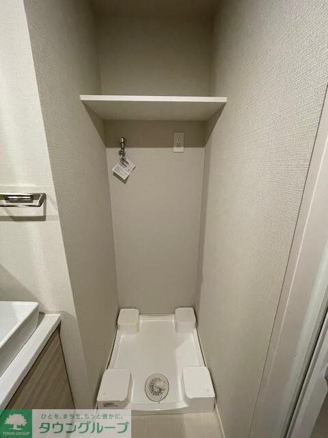 セジョリ中野富士見町の物件内観写真