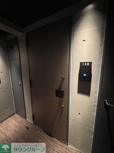 セジョリ中野富士見町の物件内観写真