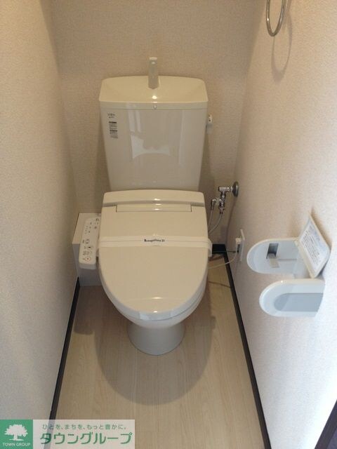 レオネクストグリーン下石神井の物件内観写真