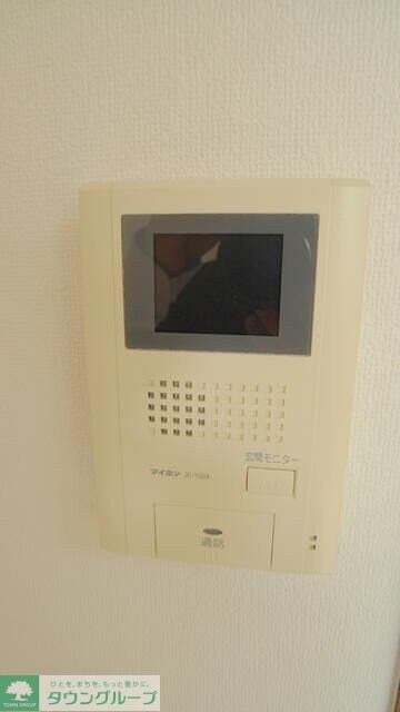 サンフォレストの物件内観写真