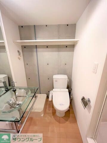 ブランシェ哲学堂通りの物件内観写真