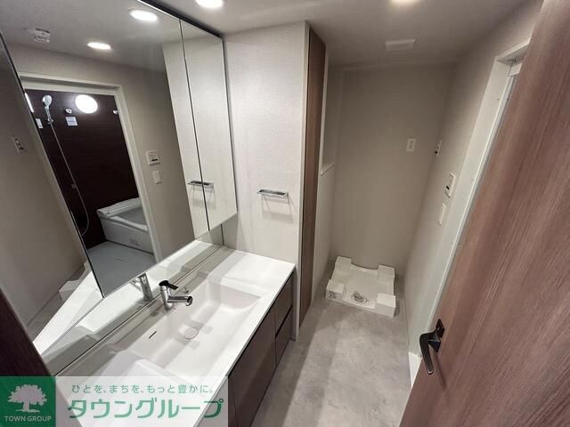 トラープランド蒼麗館の物件内観写真