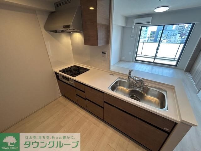 トラープランド蒼麗館の物件内観写真