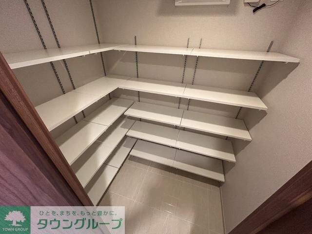 トラープランド蒼麗館の物件内観写真