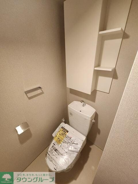 トラープランド蒼麗館の物件内観写真