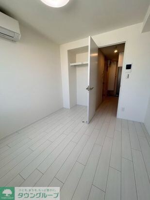 ホワイトキューブ若宮の物件内観写真