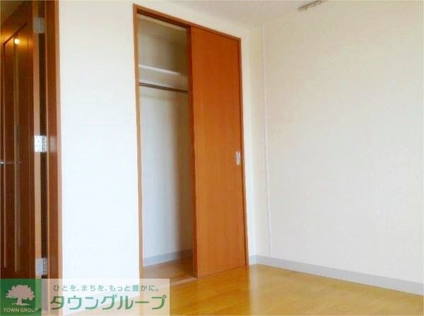 ピウフェリーチェの物件内観写真