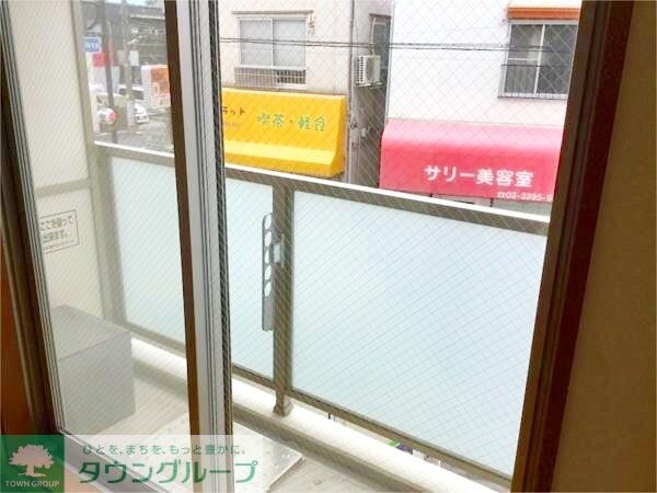 ピウフェリーチェの物件内観写真