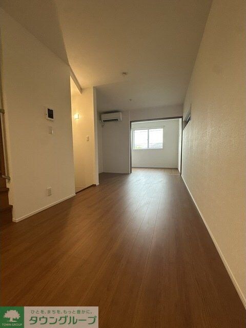 Kolet一橋学園#03の物件内観写真