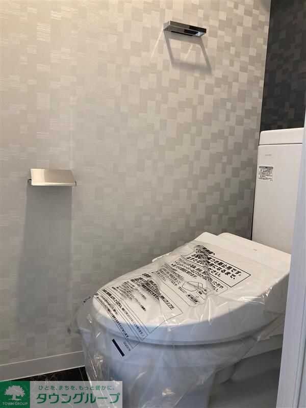 S-RESIDENCE新宿御苑の物件内観写真