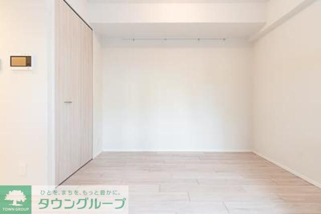 グランハイツ曙橋の物件内観写真