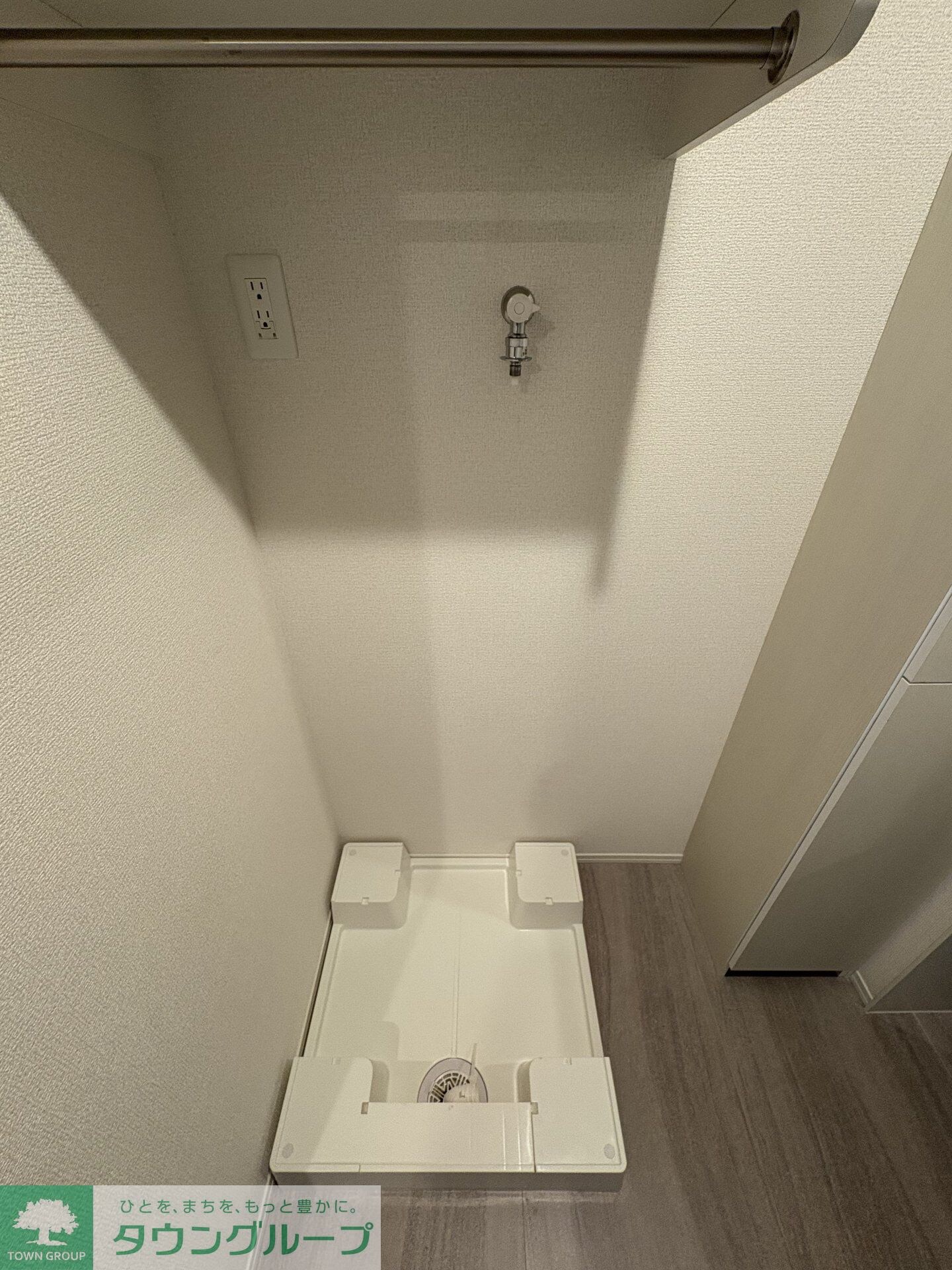 ＰａｒｋＢｅａｒ四谷三丁目の物件内観写真