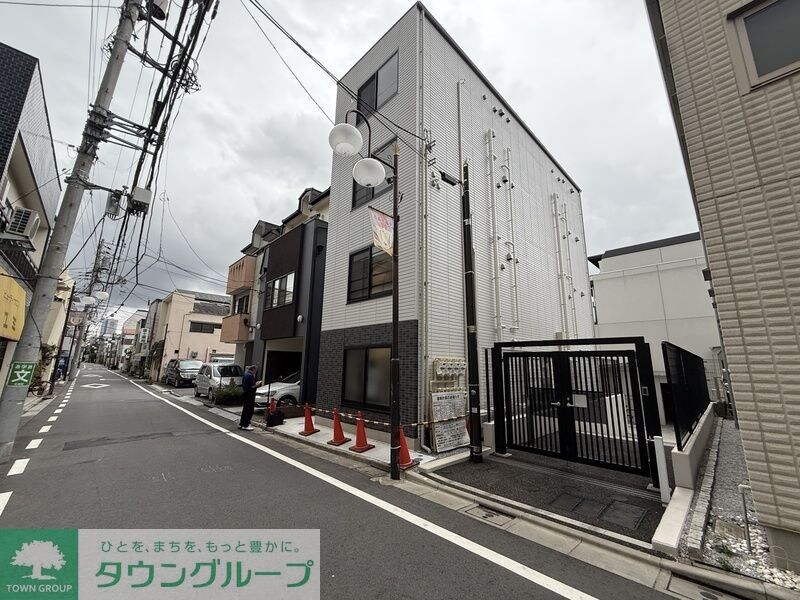 リバース笹塚の物件内観写真