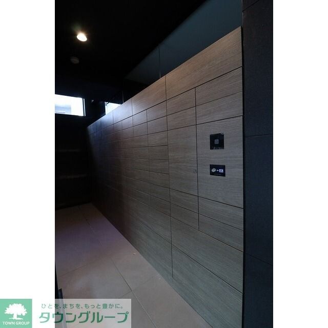 ジオエント山吹神楽坂の物件内観写真